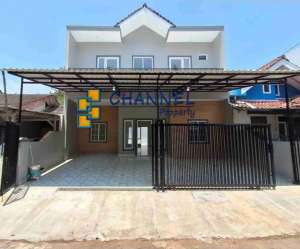 Jual Rumah Baru Siap huni Griya Loka BSD Tangsel, Dw lokasi di Serpong, tersedia melalui melalui situs Olx