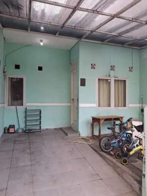 Jual rumah Bintaro Jaya sektor 3A lokasi di Pondok Aren, tersedia melalui melalui situs Olx