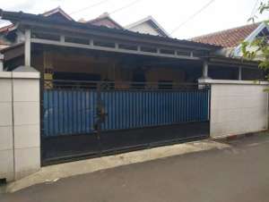 JUAL RUMAH BOGOR BARAT - DEKAT STASIUN KERETA lokasi di Bogor Barat - Kota, tersedia melalui melalui situs Olx