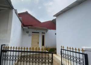 JUAL RUMAH BONUS KONTRAKANKIOS DI KOMPLEKS TNI AU JATIASIH BEKASI lokasi di jatiasih, tersedia melalui melalui situs Lamudi