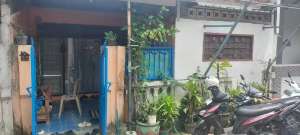 Jual rumah candi lontar Surabaya lokasi di Pakuwon, tersedia melalui melalui situs Olx