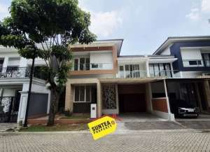 Jual Rumah Cantik di Kebayoran Bintaro Residence Essence Discovery lokasi di pondok-aren, tersedia melalui melalui situs Lamudi
