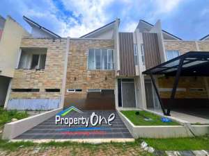 Jual Rumah Di Accola Park Serpong Dekat Akses Toll BSD Pamulang lokasi di Setu, tersedia melalui melalui situs Olx