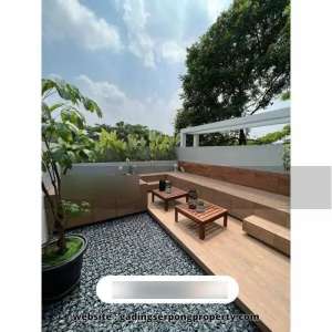 Jual Rumah di BSD Tangerang Cluster Dikawasan Strategis Tanakayu Vasha lokasi di Bumi Serpong Damai, tersedia melalui melalui situs Olx