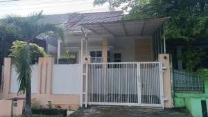 Jual Rumah di Cimanggu Permai 1 Dekat Stasiun Dekat Tol lokasi di Tanah Sareal, tersedia melalui melalui situs Olx