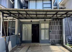 Jual Rumah Di Golden Park 2 Cisauk Dekat Akses Toll BSD Serpong lokasi di cisauk, tersedia melalui melalui situs Lamudi