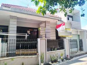 Jual Rumah Di Kijang Gayamsari Semarang lokasi di Pandean Lamper, tersedia melalui melalui situs Olx
