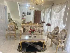 Jual Rumah Di Komplek Garden At Candi Sawangan Cluster Grand Amity lokasi di Bojongsari, tersedia melalui melalui situs Olx