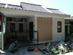 Jual Rumah di mutiara Sentul bogor lokasi di Babakan Madang, tersedia melalui melalui situs Olx