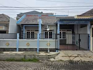 Jual Rumah Di Puri Anjasmoro Semarang lokasi di Puri Anjasmoro, tersedia melalui melalui situs Olx