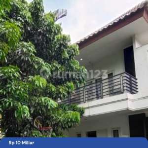 Jual Rumah di Taman Bona Indah , tersedia melalui melalui situs Rumah123
