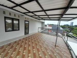 Jual Rumah Di Taman Chrysant Kencana Loka BSD Serpong lokasi di Bumi Serpong Damai, tersedia melalui melalui situs Olx