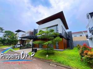 Jual Rumah Di The ICON BSD Serpong lokasi di Bumi Serpong Damai, tersedia melalui melalui situs Olx