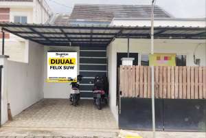 Jual Rumah Griya kencana II Menganti Gresik lokasi di Menganti, tersedia melalui melalui situs Olx