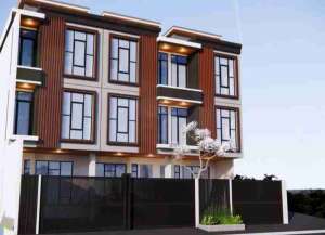 Jual rumah indent terbaru mewah elegant disukai disemua kalangan. lokasi di galur-1, tersedia melalui melalui situs Lamudi