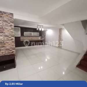 Jual Rumah Janur Indah Kelapa Gading Hub 0817782111 , tersedia melalui melalui situs Rumah123