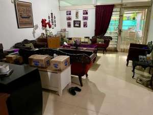 Jual Rumah Komplek Garuda Kalibata lokasi di Pancoran, tersedia melalui melalui situs Olx