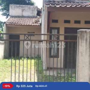 Jual Rumah Komplek Margahurip Banjaran Bandung , tersedia melalui melalui situs Rumah123
