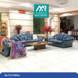 Jual Rumah Komplex Tembakau Deli Medan Barat , tersedia melalui melalui situs Rumah123