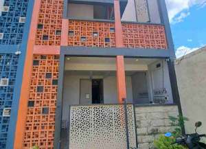 Jual Rumah Kost Cantik Full Anak Kos Putri Jalan Candi Mendut Suhat Soekarno Hatta Malang lokasi di blimbing, tersedia melalui melalui situs Lamudi