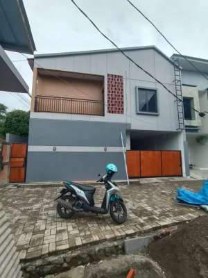 Jual Rumah Kost Readystok di Bogor Barat SIAP HUNI lokasi di Bogor Barat - Kota, tersedia melalui melalui situs Olx