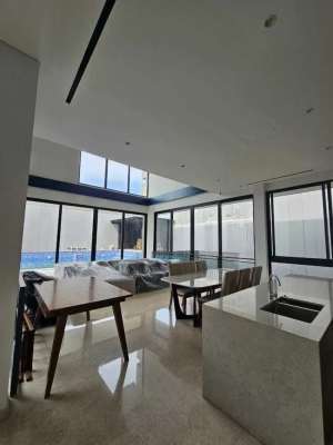 Jual Rumah Lyndon Navapark BSD lokasi di Bumi Serpong Damai, tersedia melalui melalui situs Olx