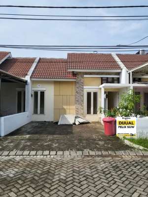 jual Rumah Magnolia Grand deltasari lokasi di Balongbendo, tersedia melalui melalui situs Olx