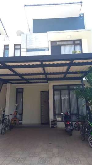 Jual Rumah Metland Siera 3KTSiap Huni Tinggal Bawa Baju lokasi di Cileungsi, tersedia melalui melalui situs Olx