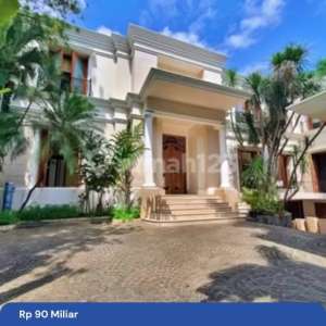 Jual Rumah Mewah Widya Candra Scbd Kebayoran Baru Jakarta Selatan , tersedia melalui melalui situs Rumah123