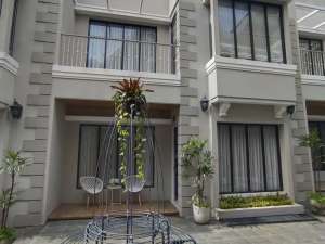 Jual Rumah Milenial Setraduta Setra Duta dekat Tol Pasteur Bandung lokasi di Sukajadi, tersedia melalui melalui situs Olx