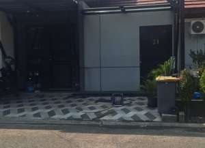 JUAL RUMAH MINIMALIS ISTIMEAWA DI ANTAPANI KIDUL KOTA BANDUNG lokasi di antapani-cicadas, tersedia melalui melalui situs Lamudi