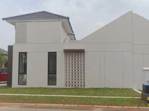 Jual rumah murah 2 kamar Belle Fleur Citra Raya lokasi di Panongan, tersedia melalui melalui situs Olx