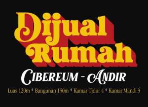 JUAL RUMAH MURAH DI, PALEDANG, CIBEUREUM, MALEBER, ANDIR, PAJAJARAN, lokasi di ",
          price: `1750000000`,
          currency: `IDR`
    };


    let pageData = {
        viewPhoneModalField: , tersedia melalui melalui situs Lamudi