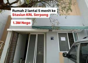 Jual Rumah Murah Di Serpong Tangerang Selatan Serpong Lagoon lokasi di ",
          price: `1200000000`,
          currency: `IDR`
    };


    let pageData = {
        viewPhoneModalField: , tersedia melalui melalui situs Lamudi