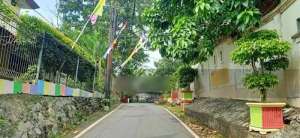 Jual rumah murah gelanggang remaja kelurahan makasar jaktim lokasi di Pondok Gede, tersedia melalui melalui situs Olx