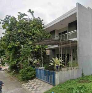 jual rumah murah pakuwon city san diego san antonio surabaya timur dekat merr lokasi di Mulyorejo, tersedia melalui melalui situs Olx