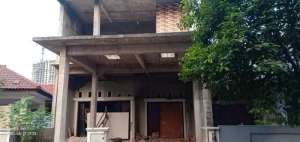 Jual rumah murah taman century II pekayon galaxy bekasi lokasi di Bekasi Selatan, tersedia melalui melalui situs Olx