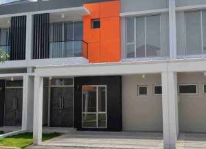 Jual Rumah PIK2 3 kamar 8x12.5 tahap 1 baru lokasi di kosambi, tersedia melalui melalui situs Lamudi