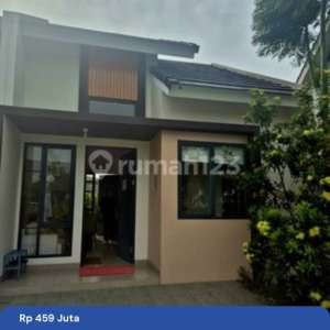 Jual Rumah Sepatan Dekat Bandara Soekarno Hatta , tersedia melalui melalui situs Rumah123