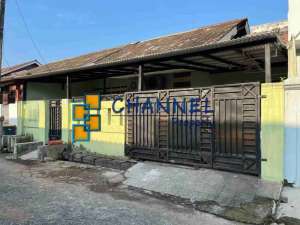 Jual Rumah siap Huni Ciater Permai Serpong Tangsel, Ls lokasi di Serpong, tersedia melalui melalui situs Olx
