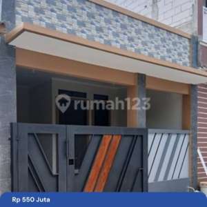 Jual Rumah Siap Huni Di Pusat Kota Cikarang Jababeka , tersedia melalui melalui situs Rumah123