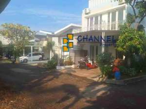 Jual Rumah Siap Huni di Paragon Residence BSD Dekat Pasmod lokasi di Serpong, tersedia melalui melalui situs Olx