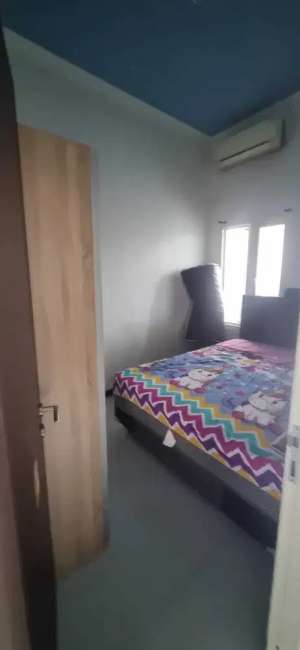 Jual Rumah Siap Huni Lokasi Tambak Medokan Ayu Rungkut Surabaya lokasi di Rungkut, tersedia melalui melalui situs Olx