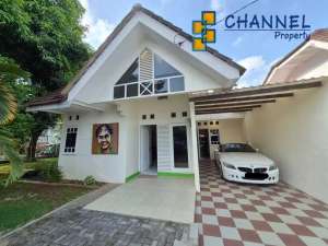 Jual Rumah Siap Huni Nusaloka BSD Tangsel, An Rr lokasi di Bumi Serpong Damai, tersedia melalui melalui situs Olx