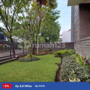 Jual Rumah Strategis Batununggal Elok Bandung , tersedia melalui melalui situs Rumah123