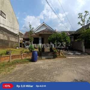 Jual Rumah Taman Bougenville Estate Bekasi , tersedia melalui melalui situs Rumah123