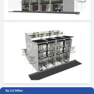 Jual Rumah Teluk Gong , tersedia melalui melalui situs Rumah123