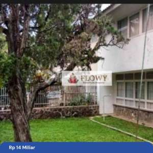 Jual Rumah Terawat Asri di Hegarmanah Ciumbuleuit Bandung , tersedia melalui melalui situs Rumah123