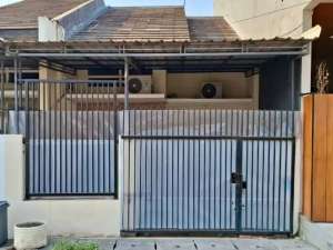 Jual Rumah WONOREJO RUNGKUT SURABAYA Siap Huni lokasi di Graha, tersedia melalui melalui situs Olx