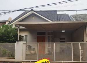 Jual Sangat Murah Rumah Bagus dan Luas Strategis di Kuricang Bintaro Sektor 3A SD lokasi di pondok-aren, tersedia melalui melalui situs Lamudi